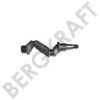 VOLVO 1697285 Crankshaft, air compressor